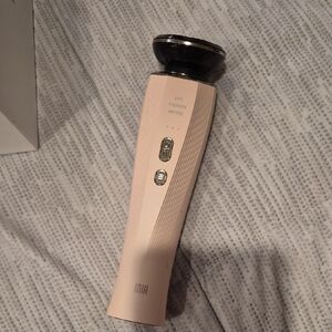 Pink Facial Lifting & Tightening Device